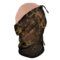 CYGNUS ARMORY CYGNUS ARMORY Face Warrior nákrčník Gen2 – Flecktarn – CYGNUS ARMORY