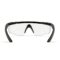 WILEY X Brýle SABER ADVANCED Clear Lens/Matte black frame – WILEY X