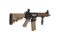 Specna Arms SA puška Daniel Defense® MK18 (SA-E19 EDGE™ 2) – Chaos Bronze – Specna Arms