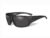 WILEY X Brýle OMEGA Black ops smoke grey lens/Matte black frame – WILEY X